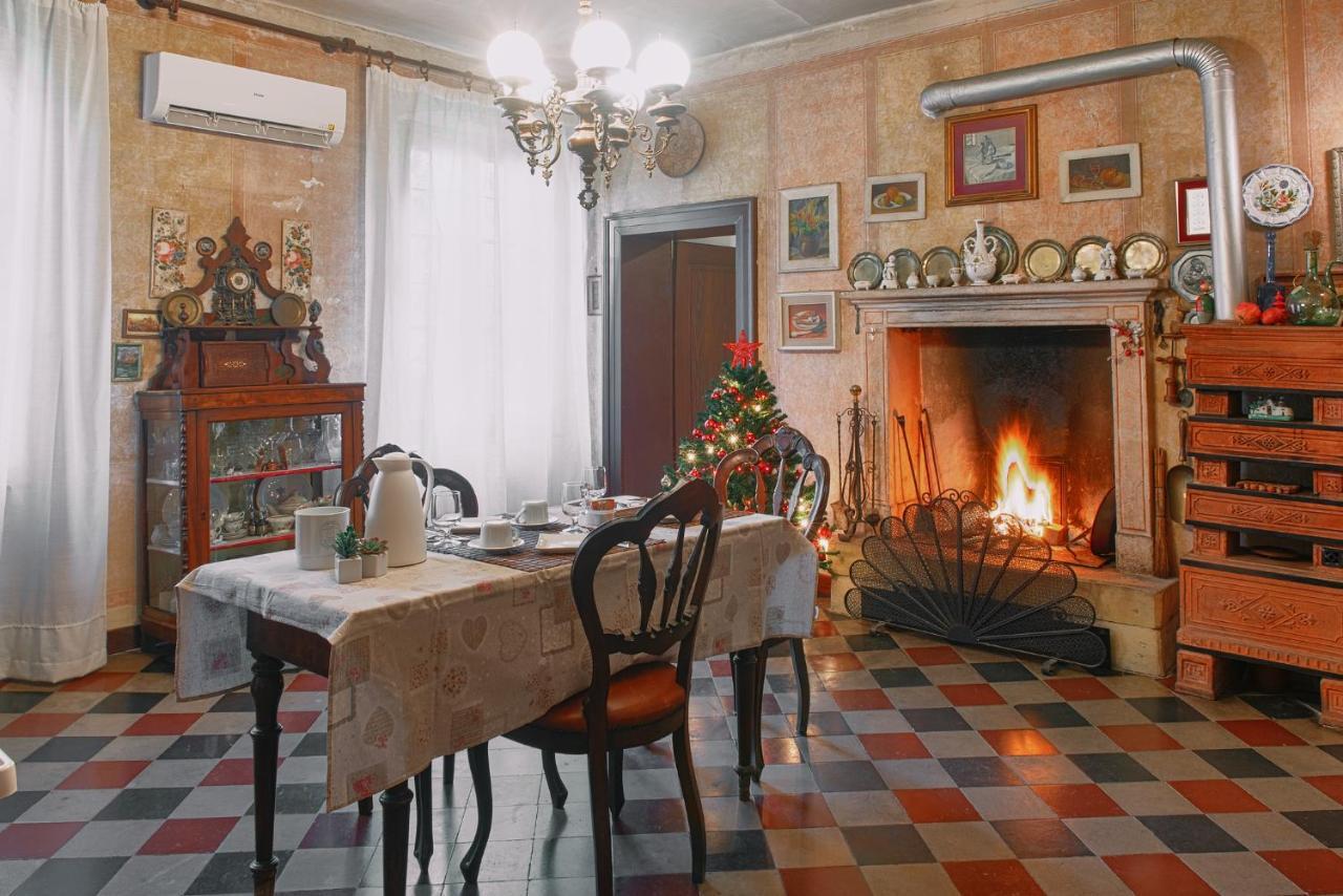 B&B Da Miriam Castelnuovo del Garda Ngoại thất bức ảnh