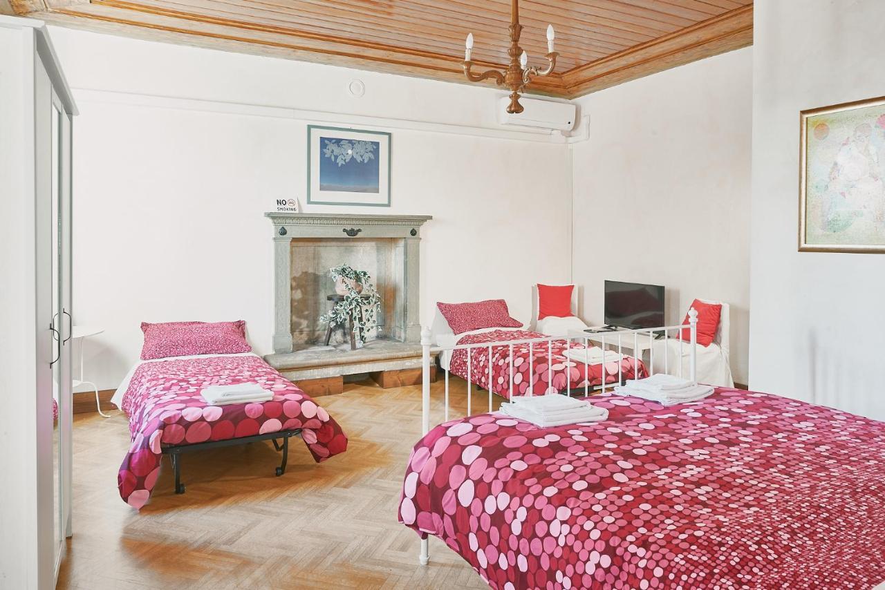 B&B Da Miriam Castelnuovo del Garda Ngoại thất bức ảnh