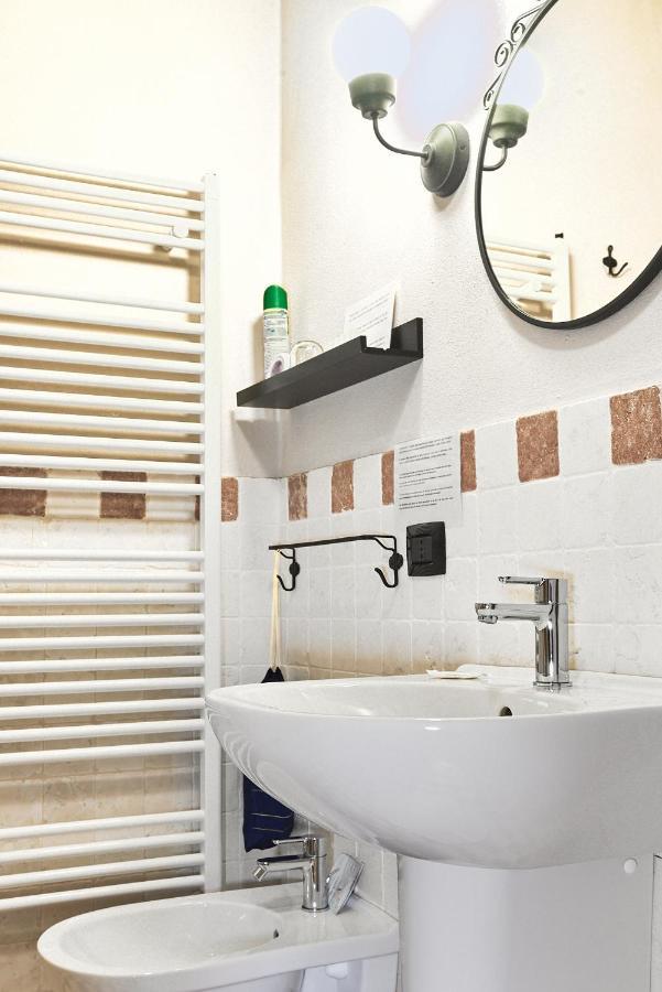B&B Da Miriam Castelnuovo del Garda Ngoại thất bức ảnh