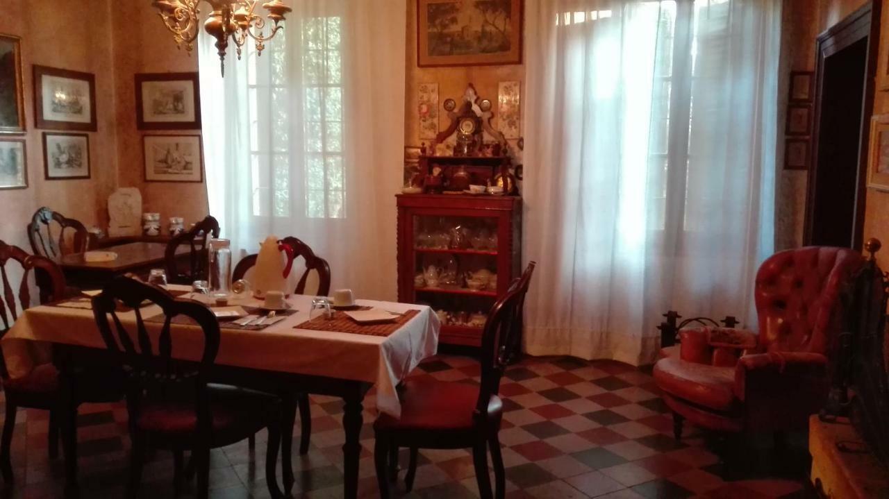 B&B Da Miriam Castelnuovo del Garda Ngoại thất bức ảnh