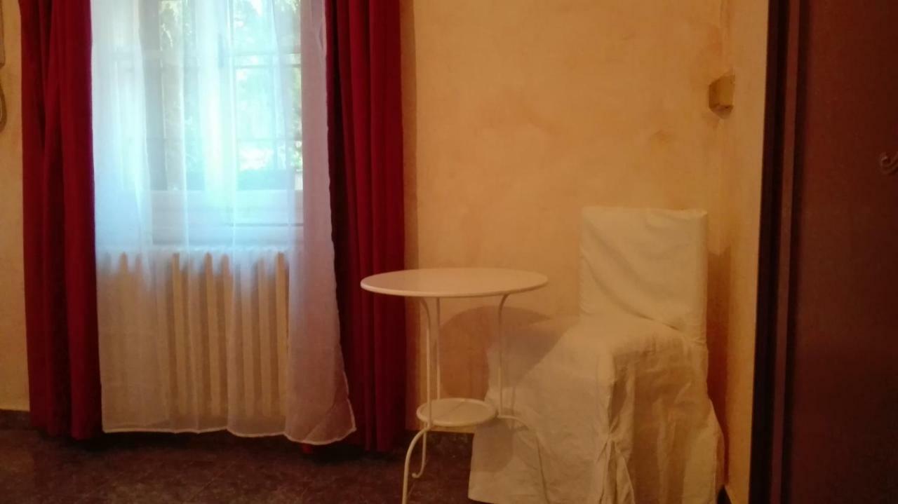 B&B Da Miriam Castelnuovo del Garda Ngoại thất bức ảnh
