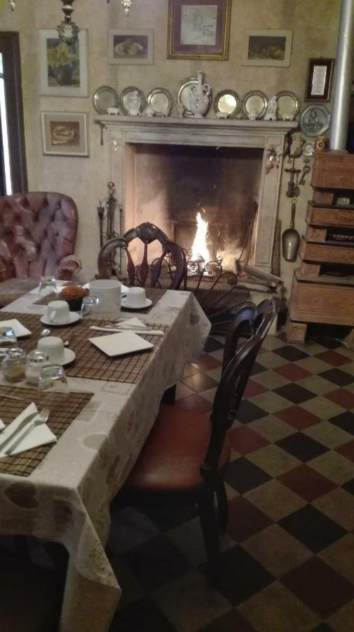 B&B Da Miriam Castelnuovo del Garda Ngoại thất bức ảnh